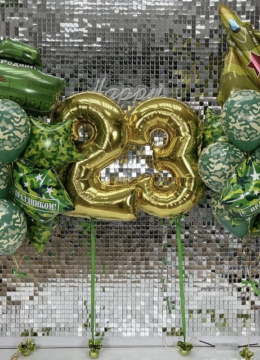 День Защитника № 6