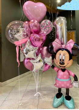 Шарики Для Ребёнка № 1