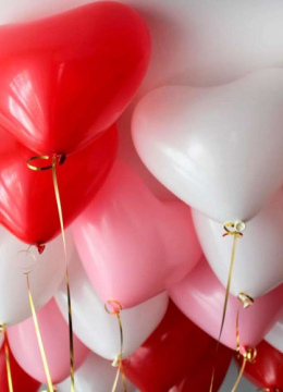 Шарики Под Потолок № 913