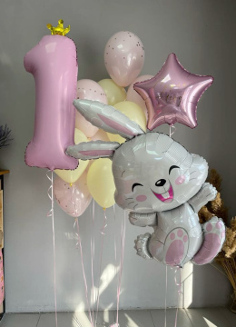 Шарики На ДР № 223