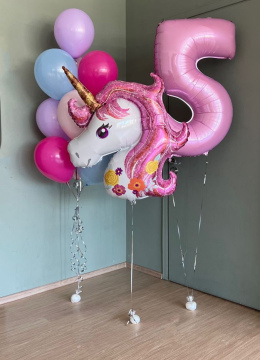 Шарики Для Ребёнка № 15