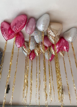 Шарики Под Потолок № 919