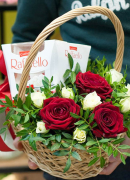 Корзина № 6