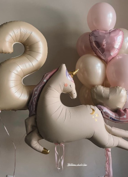 Шарики На День Рождения Ребёнка № 70