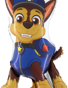 Щенячий патруль, Гончик Чейз / Grabo (