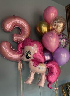 Шарики На Др № 108