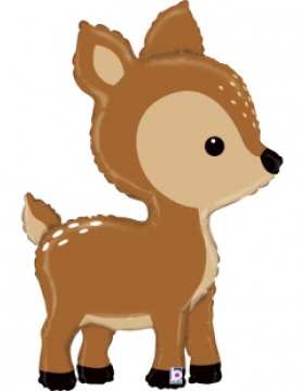 Лесной Олень