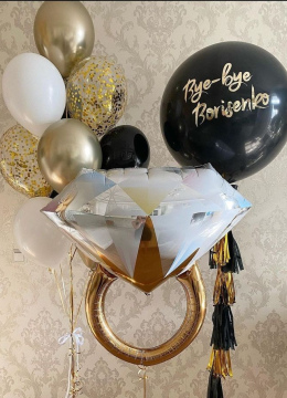 Девичник № 001