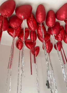 Шарики Под Потолок № 918