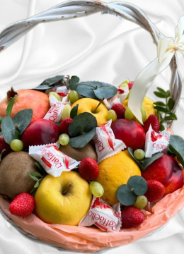 Корзина № 5