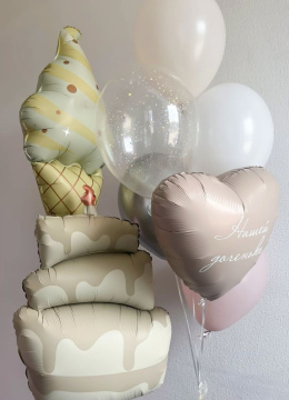 Шарики На Др № 243