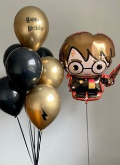 Шарики На Др № 113