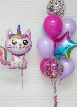 Шарики На ДР № 141