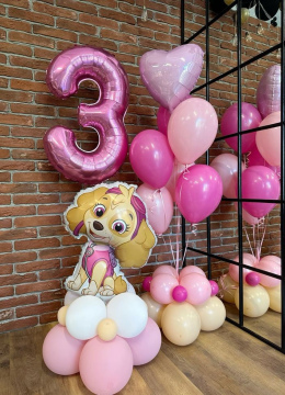 Шарики Для Ребёнка № 12