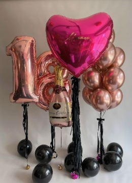 Шарики На Др № 244