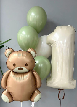 Шарики Для Ребёнка № 7