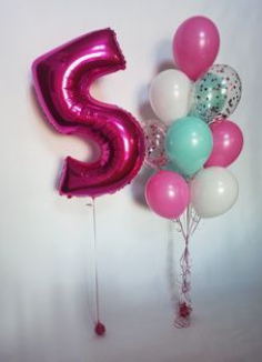 Шарики На Др № 118