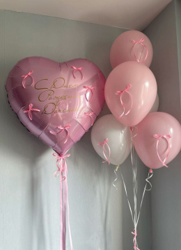 Шарики На ДР № 280