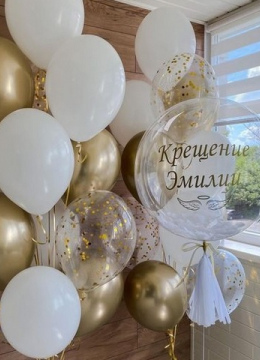 Крещение № 03