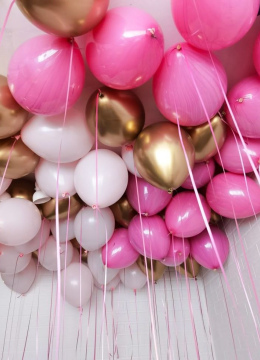 Шарики Под Потолок № 917