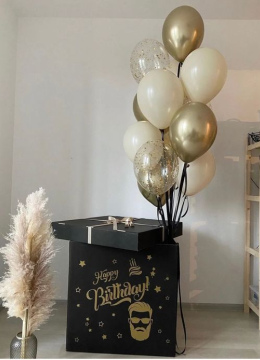 Шарики В Коробке № 208