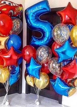 Шарики Для Ребёнка № 2