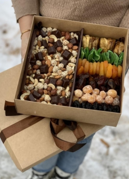 Корзина № 10