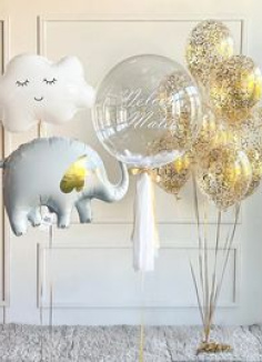 Шарики На Выписку № 32