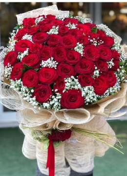 Букет "Любимой" 