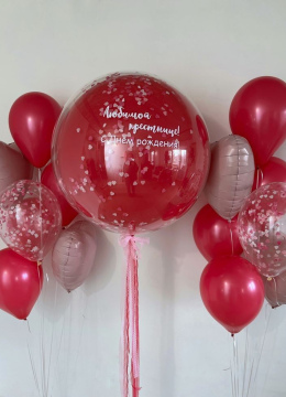 Шарики На Др №191