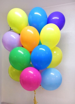 Шарики На Др № 116