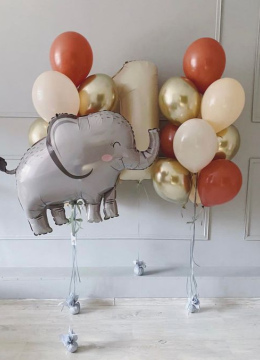 Шарики На Др № 104