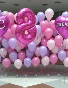 Сет Шаров Милые женщины