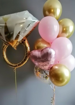 Девичник № 011