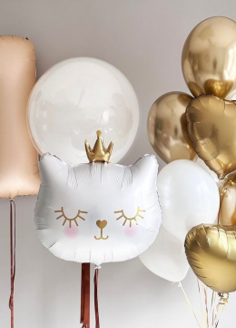 Стильные Шарики № 532