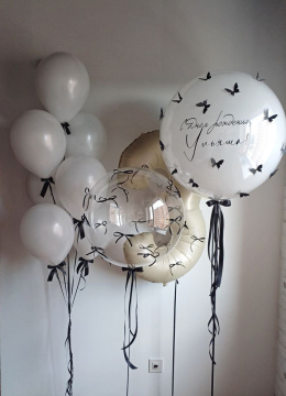 Шарики На ДР № 269