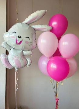 Шарики На День Рождения Ребёнка № 53