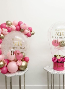 Шарики В Коробке Баблс №2