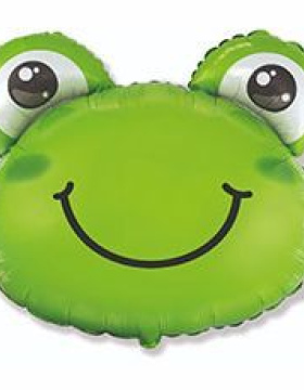 Голова Лягушонка / Flexmetal (713)