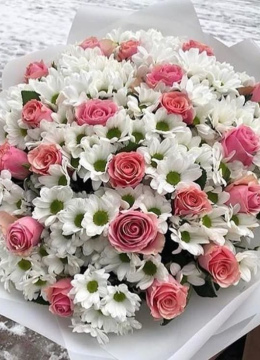 Букет "Сказка" 