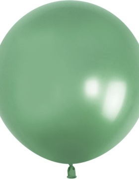 36П Авокадо, ретро 91 см / 512 (713) Шар С ГЕЛИЕМ 