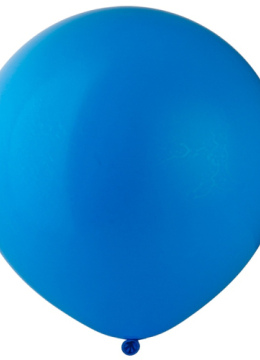 36П Синий 91 см / ВЗ (713)Шар С ГЕЛИЕМ 