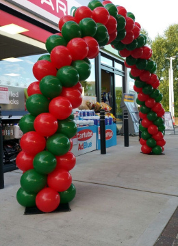 Арка Стоимость 1метра Без Монтажа 
