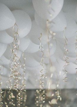 Шарики Под Потолок № 912