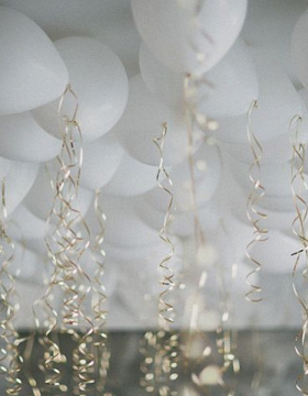 Шарики Под Потолок № 912