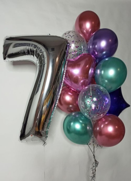 Шарики На Др № 119