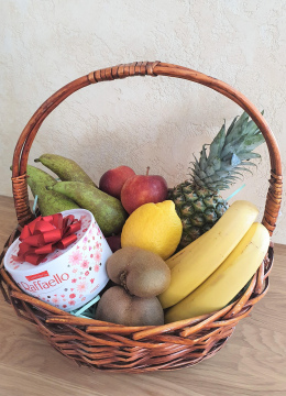 Корзина № 4