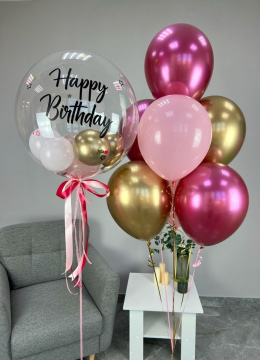 Шарики Стильные № 514