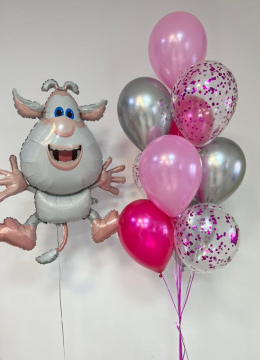 Шарики Для Ребёнка № 17