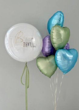 Шарики На Др №247